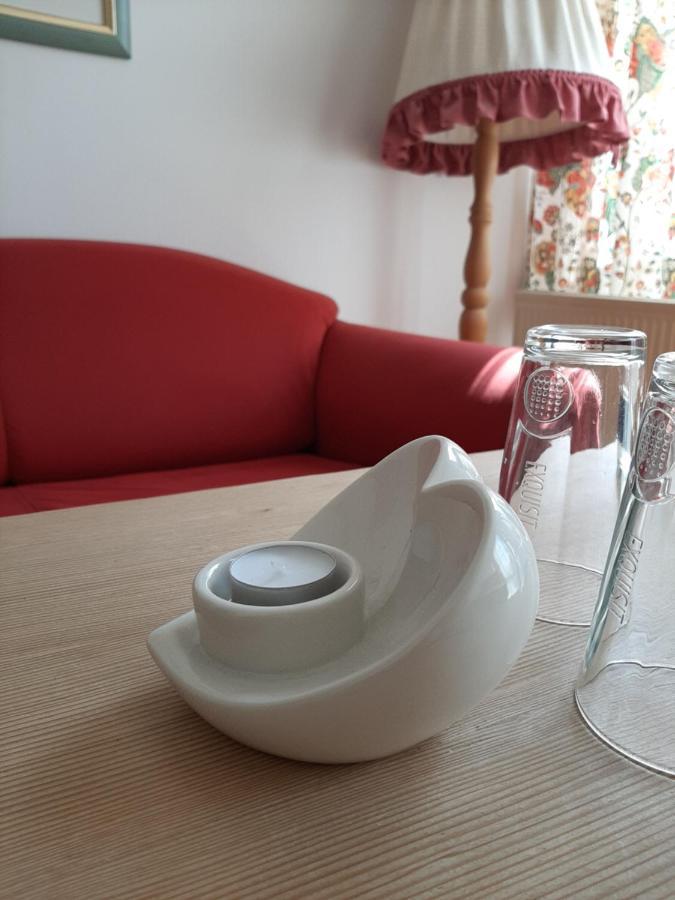 Hotel Landgasthof Frankenstern Goessweinstein Eksteriør bilde