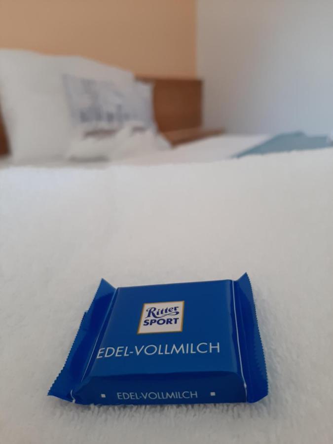 Hotel Landgasthof Frankenstern Goessweinstein Eksteriør bilde